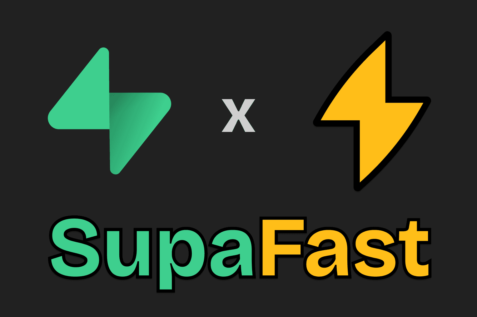 Introducing supabase to shipfast
