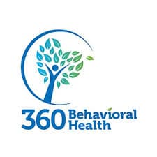 360 Behavioral Health Logo