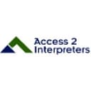 Access 2 Interpreters Logo