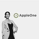 AppleOne Employment Services Logo