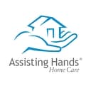 Assisting Hands Home Care of Palm Beach Logo