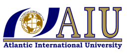 Atlantic International University Logo