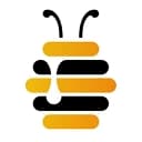 Beehive Software Development Logo