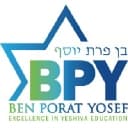 Ben Porat Yosef Logo