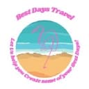 Best Days Travel Logo