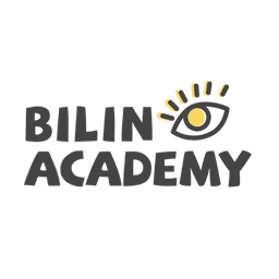 Bilin Academy  Logo