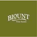 Blount Fine Foods Logo