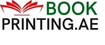 Book Printing AE Logo