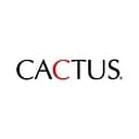 Cactus Communications Logo