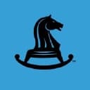 Chess at Three Logo