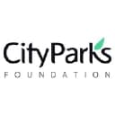 City Parks Foundation Logo