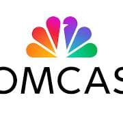 Comcast Logo