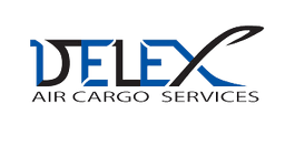 Delex Air Cargo LLC Logo