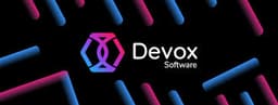Devox Software  Logo
