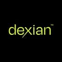 Dexian Logo