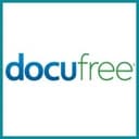 Docufree Logo
