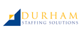 Durham Staffing Solutions Logo