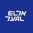 EL AL Israel Airlines Logo