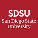 SDSU College of Engineering Logo