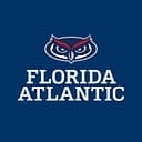 Florida Atlantic University Logo