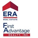 First Advantage Logo