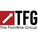 Frontline Group Logo