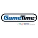 Gametime Logo