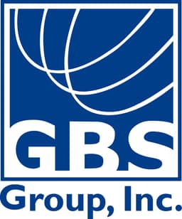 GBS Group, Inc. Logo