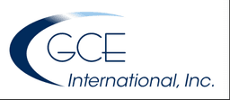 GCE International Inc. Logo