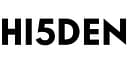 H15DEN Logo