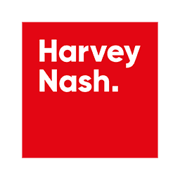 Harvey Nash Logo