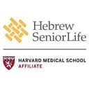 Hebrew SeniorLife Logo