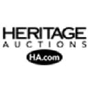Heritage Auctions Logo