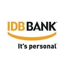 IDB Bank Logo