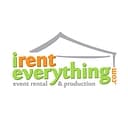 iRent Everything Logo