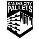 KC Pallets Inc Logo