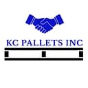 KC Pallets Inc Logo