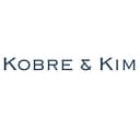 Kobre & Kim Logo