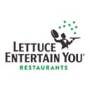 Lettuce Entertain You Restaurants Logo