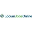 LocumJobsOnline Logo