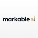 Markable AI Logo