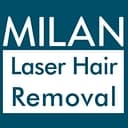 Milan Laser Hair Removal Logo