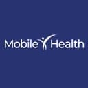 Mobile Health Logo