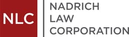 Nadrich Law Corporation Logo