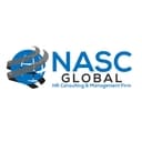 NASC GLOBAL Logo