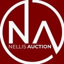 Nellis Auction Logo