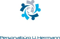 Personalbüro U. Herrmann Logo