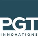 PGT Innovations Logo