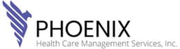 Phoenix Health Care Management Services Logo