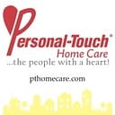Personal Touch Home Care Logo